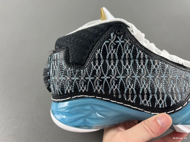 Jordan 318376-041 23   UNC 1216